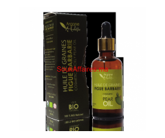 argan oil