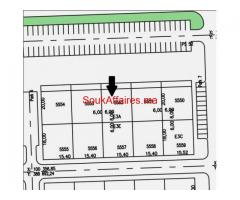 terrain a vendre a hay mohmadi agadir