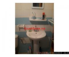 appartement rdc a avendre a lwizia mohammedia