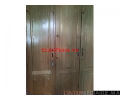 appartement rdc a avendre a lwizia mohammedia