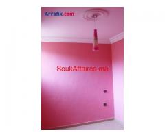 appartement a vendre a hay mohmadi agadir