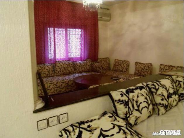 Appart 2 Chambres 130m a fes Appart 2 Chambres 130m a fes