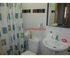 appartement a vendre a hay mohmadi agadir