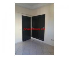 bel appartement de 75m2 ASSWAK ASSALAM