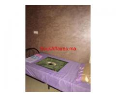 appartement a louer a hay dakhla agadir