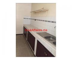 appartement a louer a hay houda agadir