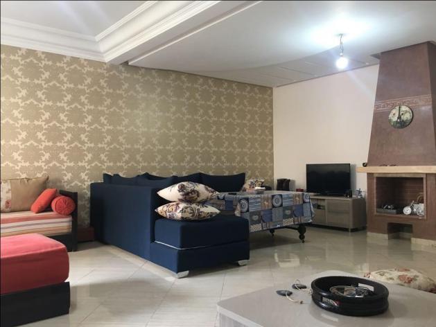 Superbe appartement de 74m2 à Al Qodes Superbe appartement de 74m2 à Al Qodes