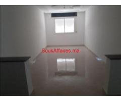 Exellent Appartement à vendre