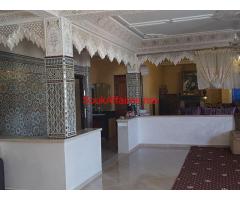 Appartements à vendre r+3 à ismailia kénitra