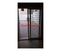 Deux Manifique appartements a vendre à Yaakoub Al Mansour