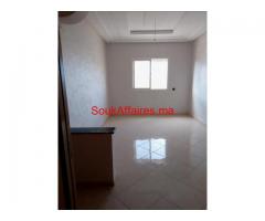 Des appartements de R+3 a vendre à Bouznika