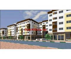 Appartements à Tamesna à seulement 4000dh/m