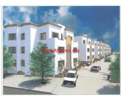 Appartements moyen standing à 6000dh/m² Berrechid