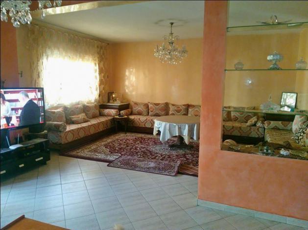 Bel appartement a vendre Oulfa Oum Arrabia Bel appartement a vendre Oulfa Oum Arrabia