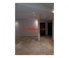 Des appartements de haut standing à Bouskoura