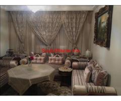 Joli appartement a vendre Oulfa