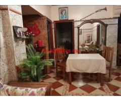 Sublime appartement de 80m2 IDRISS EL HARTI