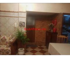 Sublime appartement de 80m2 IDRISS EL HARTI