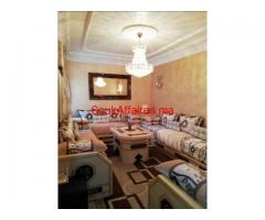 Bel Appartement de 60 m à Ain sbaa