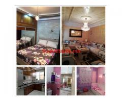 Bel Appartement de 60 m à Ain sbaa