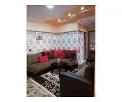 Bel Appartement de 60 m à Ain sbaa