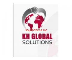 terrain de 464 en vente au palmier