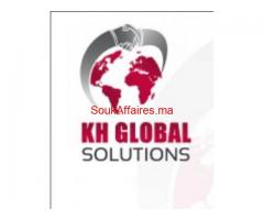 terrain en vente bien située au palmier