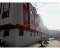 Des appartements de R+3 a vendre à Bouznika