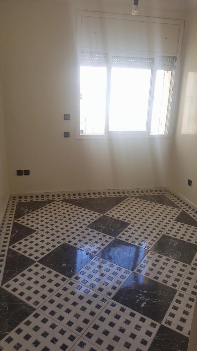 joli appartement à louer au maarif extension