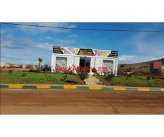 TERAIN A VENDRE A BERKANE BON PRIX 2700DH M²