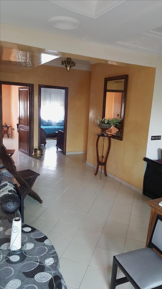 Appartement de 154 en vente au beauséjour Appartement de 154 en vente au beauséjour