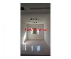 joli appartement deux façade style villa