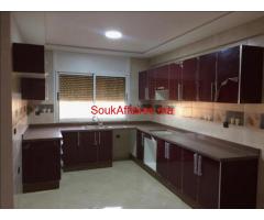 appartement a vendre a hay mohmadi agadir