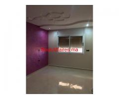 appartement a vendre a hay mohmadi agadir