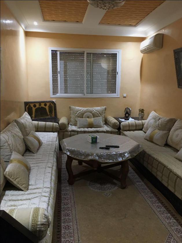 appartement a vendre a hay salam agadir