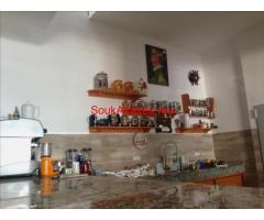 magazin a vendre a hay mohmadi agadir