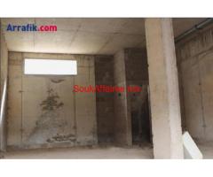 local commercial a hay mohmadi agadir