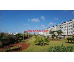 excellent appart 157m² face makro ain sebaa