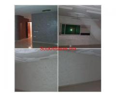 Appartement de 3 chambres et 140M a Meknès