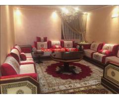 location vacance   appartement a salam agadir