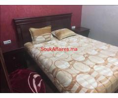 location vacance   appartement a salam agadir