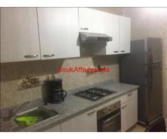 location vacance   appartement a salam agadir