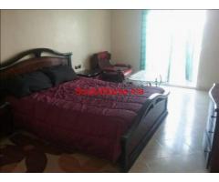 location vacance   villa a najah agadir