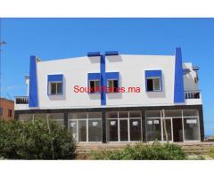 Des appartements de luxe a Cap Florida