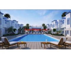 Des appartements de luxe a Cap Florida