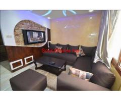 location vacance   appartement a centre ville agadir