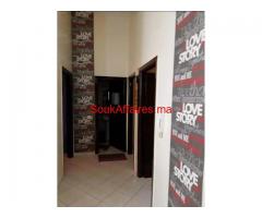 location vacance   appartement a salam agadir