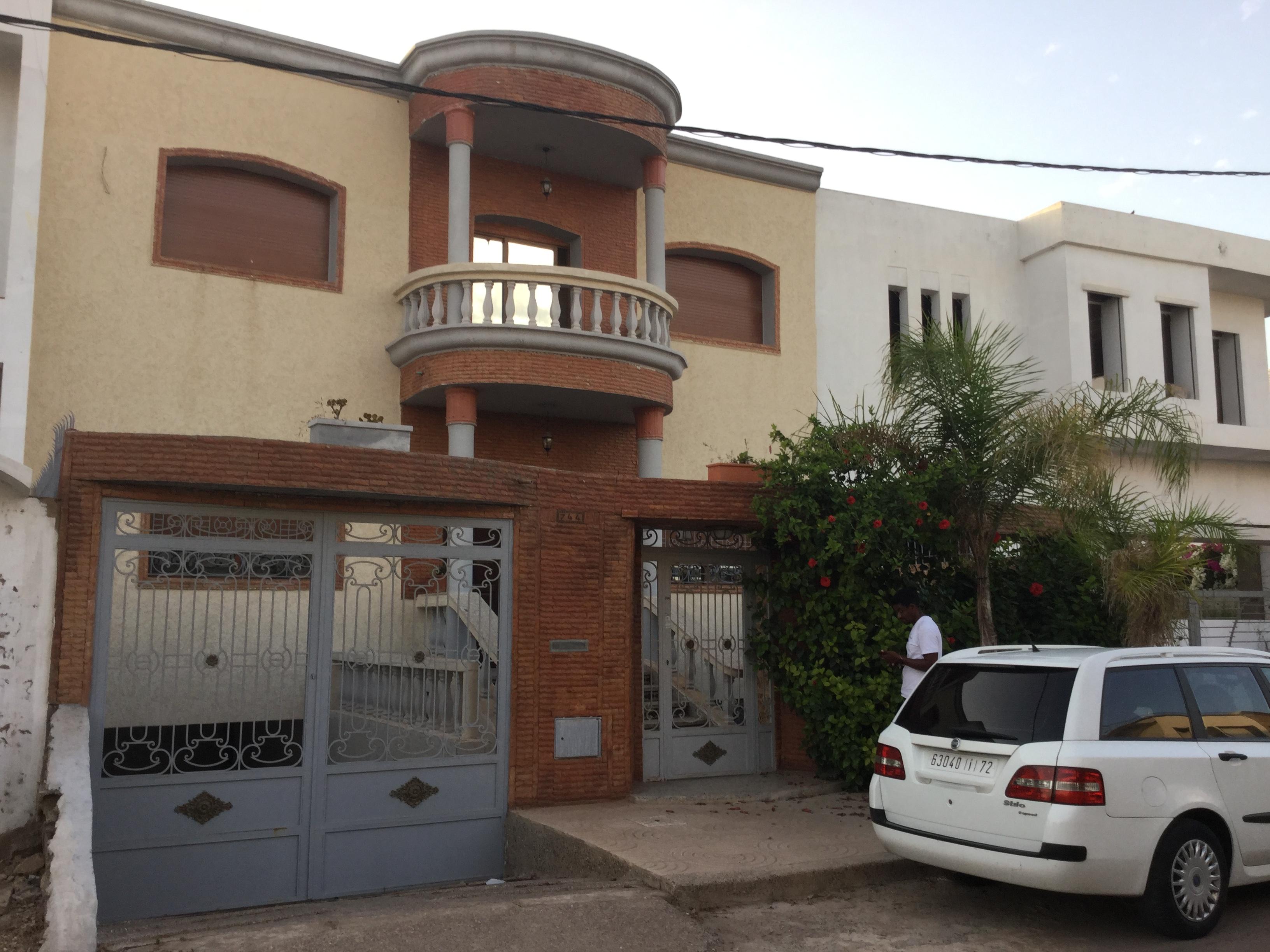 Villa à nouaceur Villa à nouaceur