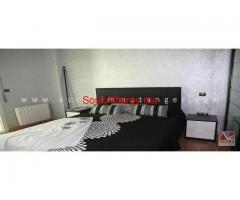 ALL159318  SPACIEUX APPARTEMENT MEUBLE QUARTIER ADMINISTRATIF