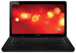 vente un joli pc compaq cq56